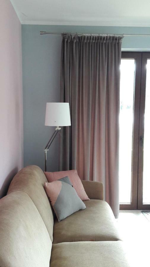 Wodamoja - Apartamenty Nad Jeziorem Stawiguda Exterior foto
