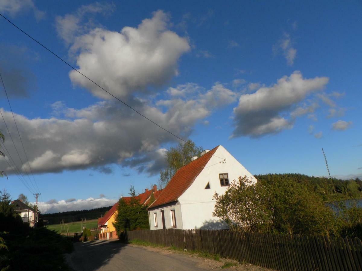 Wodamoja - Apartamenty Nad Jeziorem Stawiguda Exterior foto